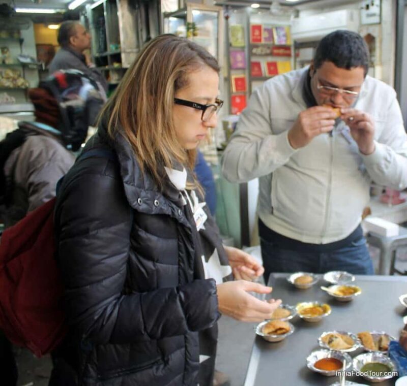 Delhi: Old Delhi Customizable Food Tour Walk with Transfer - Key Points