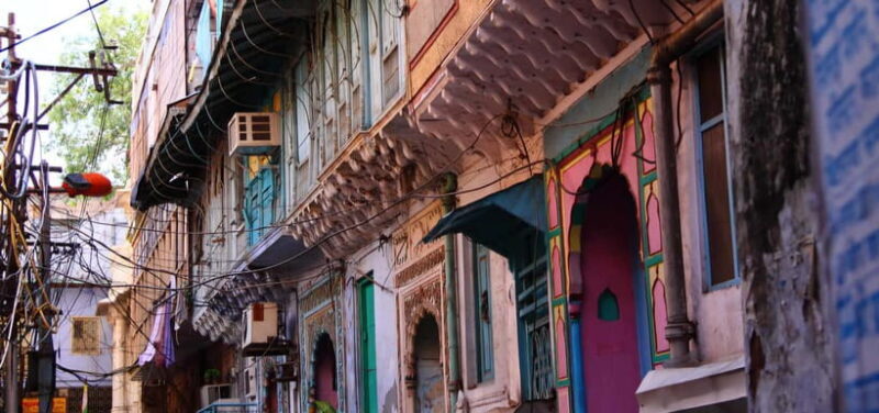 Delhi: Old Delhi Food Tour with Spice Market, temple, mosque - Final Thoughts: Is This Tour Worth It?  