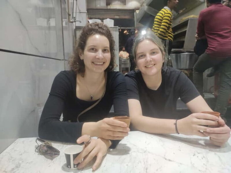 Delhi: Old Delhi Food Tour with Spice Market, temple, mosque - Frequently Asked Questions  