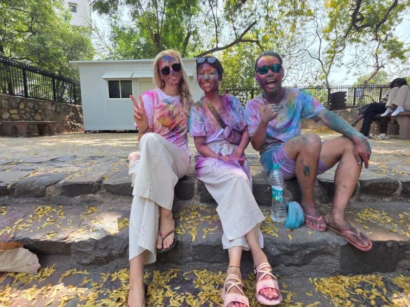 Delhi: Old Delhi & New Delhi Full & Half Day Private Tour - A Closer Look at the "Sacred Serenity" Tour