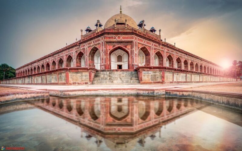 Delhi: Old Delhi & New Delhi Private Day Trip - An In-Depth Look at the Tour Experience