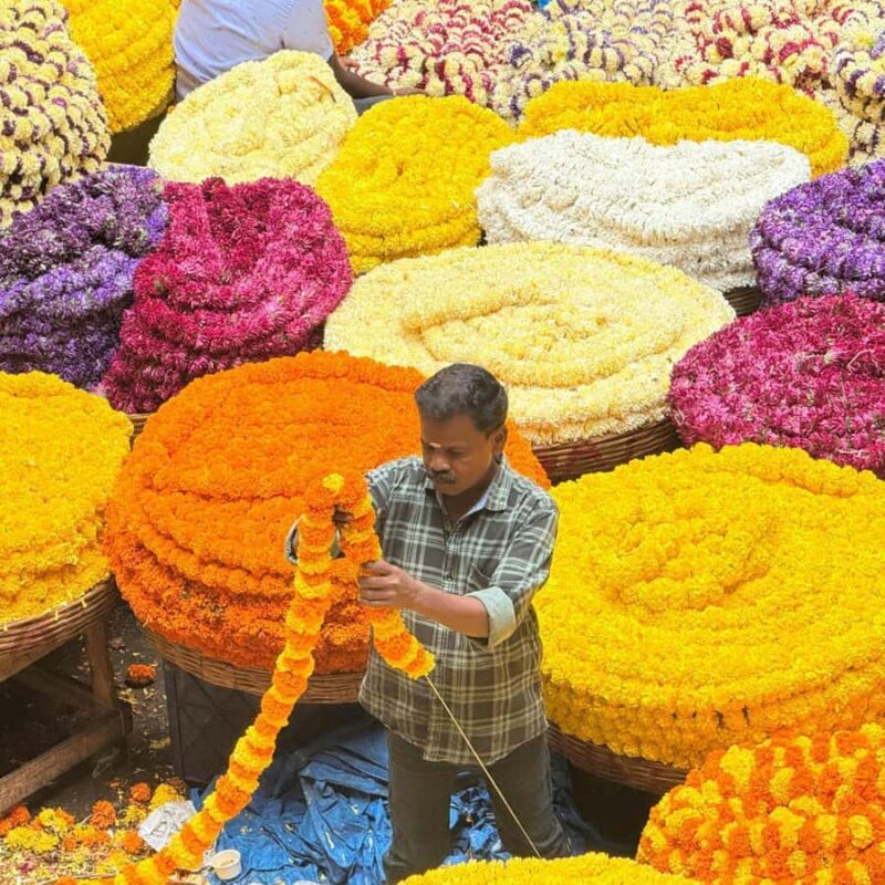 Delhi: Old Delhi Spiritual Walking Tour with Guide - The Sum Up
