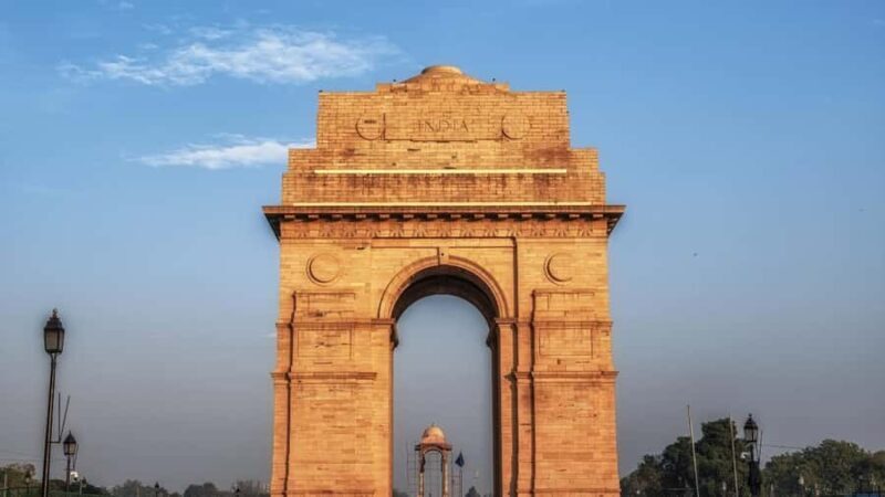 Delhi: Old Delhi Walking Tour with Rickshaw Ride - The Value of This Tour