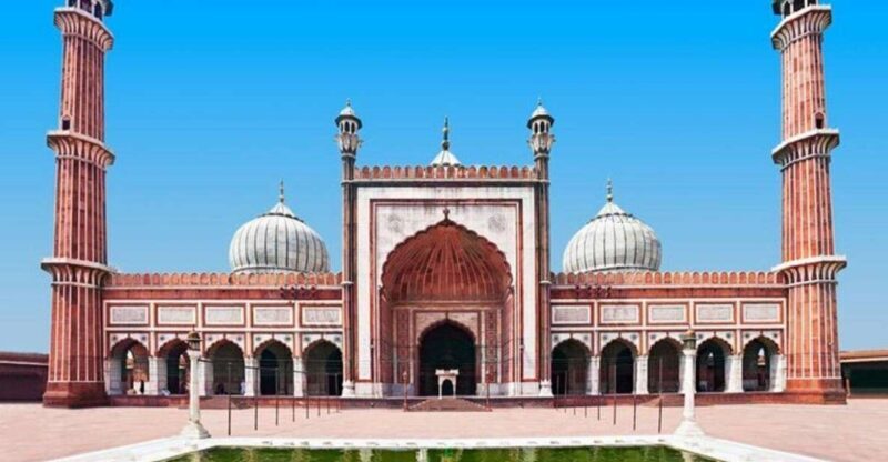 Delhi: Old Delhi Walking Tour with Rickshaw Ride - Authenticity and Special Insights