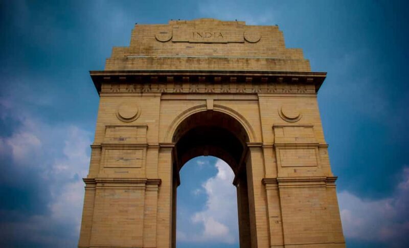 Delhi: Old & New Delhi City Tour Full or Half Day options - Practical Details and Tips