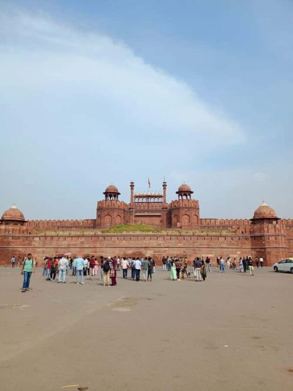 Delhi: Old & New Delhi City Tour Full or Half Day options - Authentic Insights from Reviews