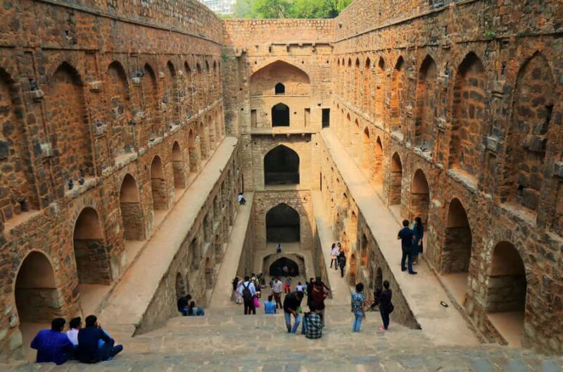 Delhi: Old & New Delhi Cultural City Tour with Guide - FAQs