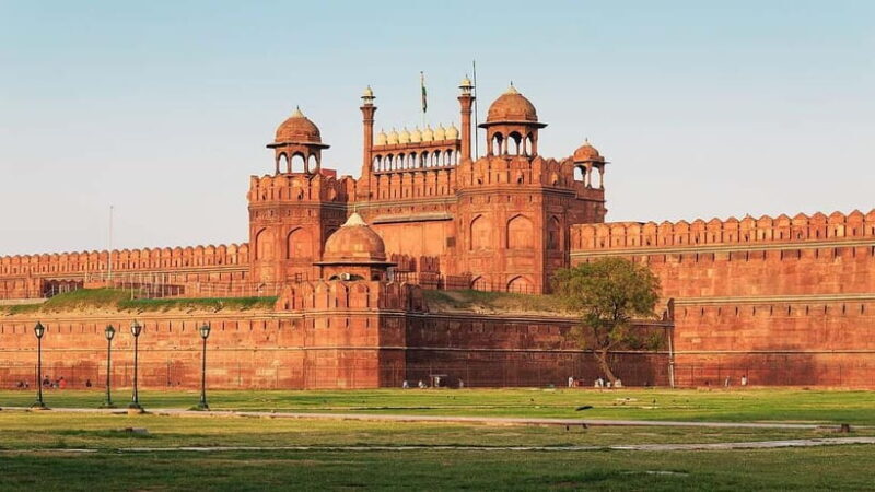 Delhi: Old & New Delhi Full-Day Private Guided City Tour - FAQ
