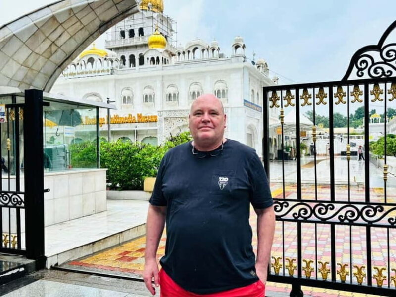 Delhi: Old & New Delhi Full or Half-Day Private Guided Tour - Key Points