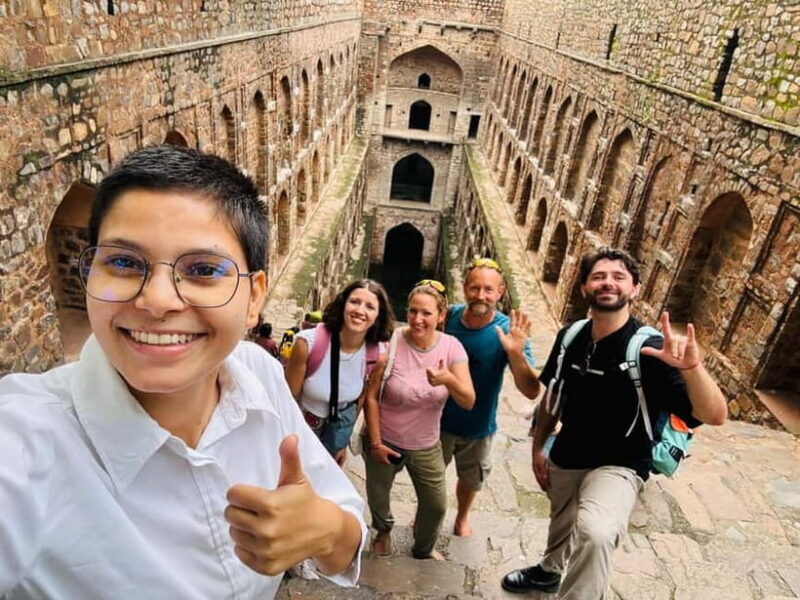 Delhi: Old & New Delhi Full or Half-Day Private Guided Tour - A Detailed Look at the Itinerary and What You Can Expect