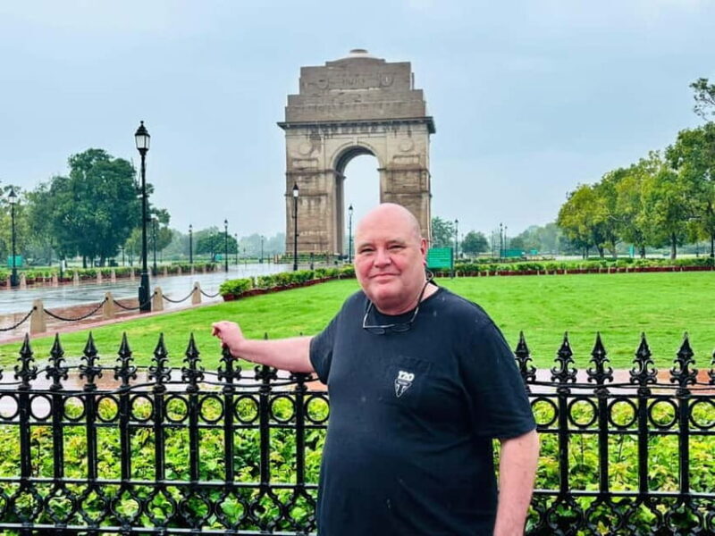 Delhi: Old & New Delhi Full or Half-Day Private Guided Tour - Who is This Tour Best Suited For?