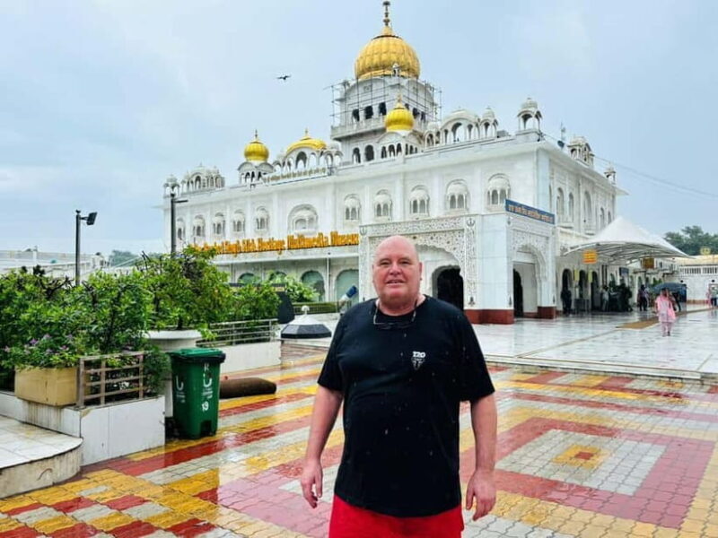 Delhi: Old & New Delhi Full or Half-Day Private Guided Tour - FAQs