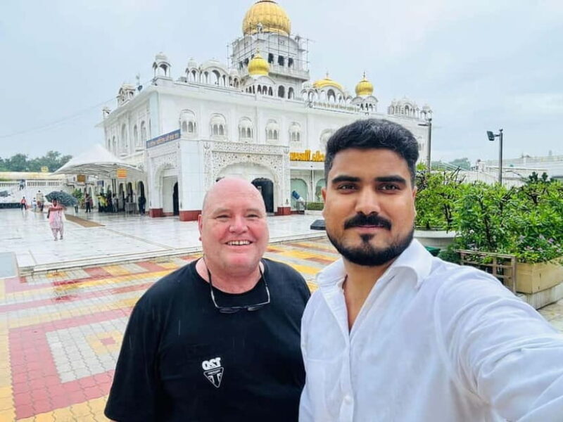 Delhi: Old & New Delhi Full or Half-Day Private Guided Tour - Final Thoughts