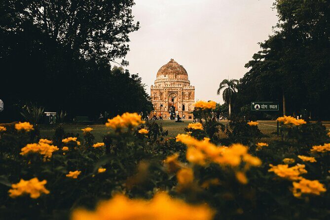 Delhi: Old & New Delhi Full or Half Day Tour - A Closer Look at the Itinerary