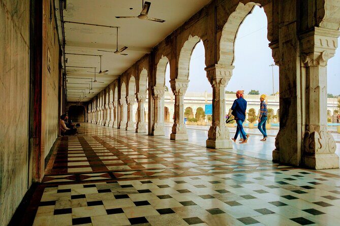 Delhi: Old & New Delhi Full or Half Day Tour - Practical Considerations & Value