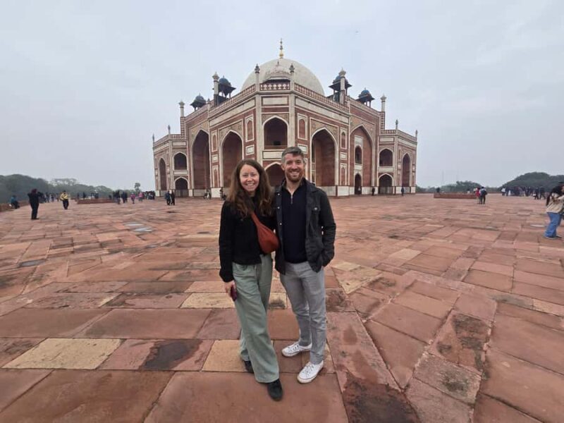Delhi: Old & New Delhi Private City Tour Half & Full Day - An In-Depth Look at the Delhi Private Tour