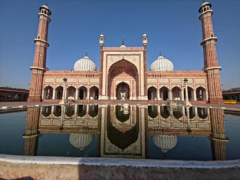 Delhi: Old & New Delhi Private City Tour Half & Full Day - FAQs