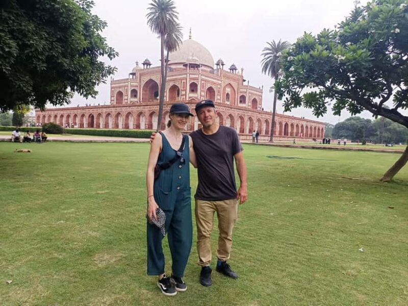 Delhi: Old & New Delhi Private Full Day or Half Day Tour - What We Loved About This Tour