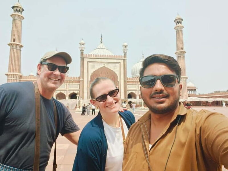 Delhi: Old & New Delhi Private Full Day or Half Day Tour - FAQ