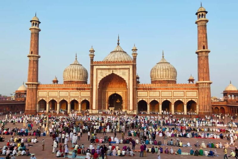 Delhi: Old & New Delhi Private Full or Half-Day Guided Tour - A Walk Through Delhi’s Rich Tapestry