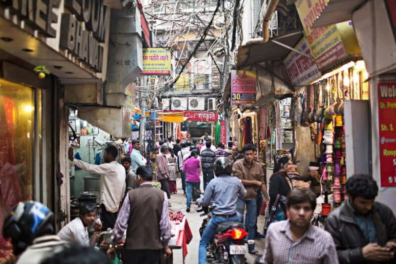 Delhi: Old & New Delhi Private Full or Half-Day Guided Tour - Frequently Asked Questions (FAQs)