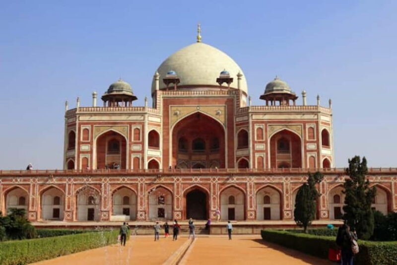 Delhi: Old & New Delhi Private Full or Half-Day Guided Tour - Who Would Love This Tour?