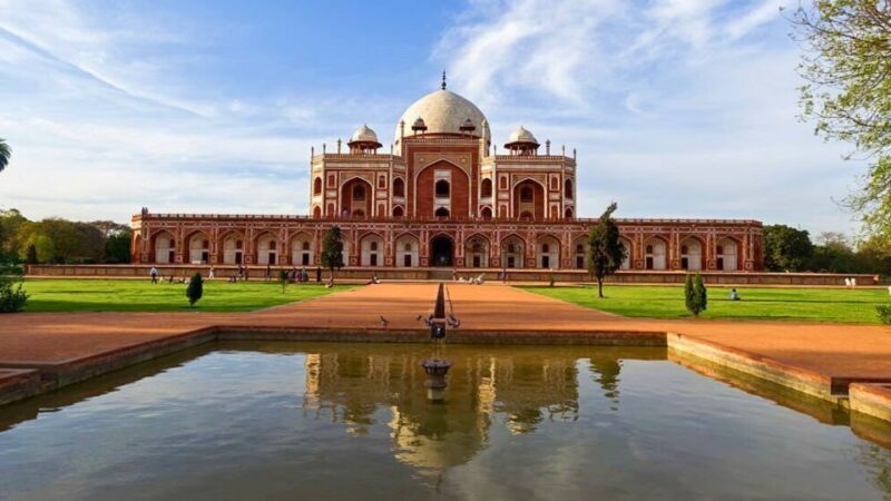 Delhi: Old & New Delhi Private Guided Full or Half-Day Tour - Frequently Asked Questions