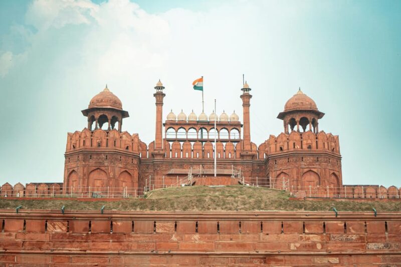 Delhi: Old & New Delhi Private Guided Tour with Options - Who Will Enjoy This Tour?
