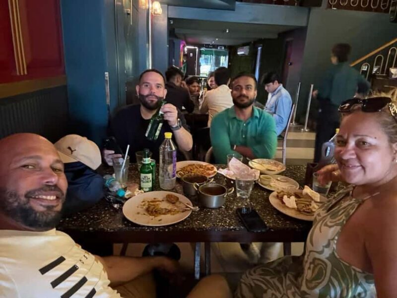 Delhi Old & New Full Day Guided Sightseeing Tour - Frequently Asked Questions