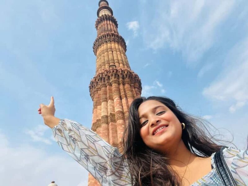 Delhi Old & New Full Day Guided Sightseeing Tour - Final Thoughts