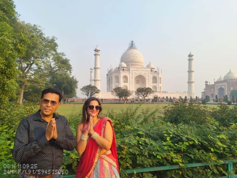 Delhi: Overnight Agra/Taj Mahal Tour & Fatehpur Sikri Tour - FAQ