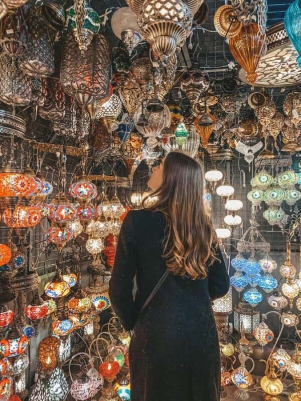 Delhi: Personalized Shopping Tour with Female Expert - Key Points