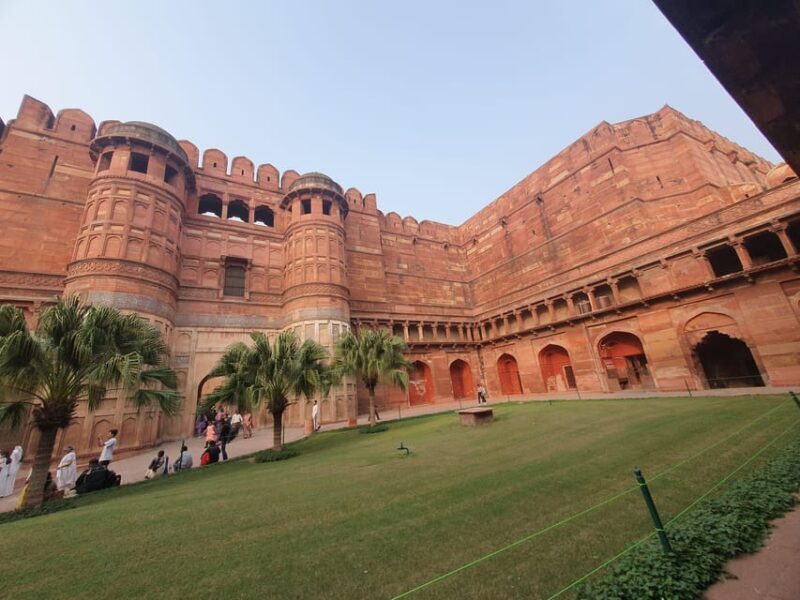 Delhi: Photography Taj Mahal Tour with Boat Ride & Transfers - Introduction: A day that blends culture, photography, and comfort