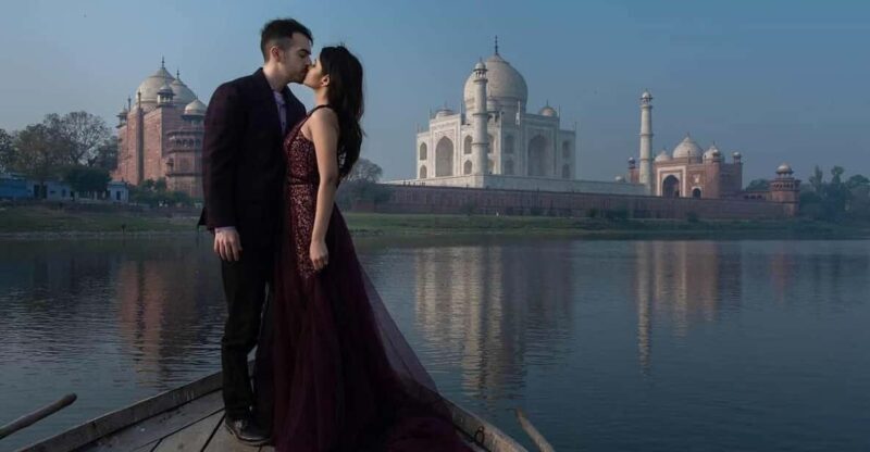 Delhi: Photography Taj Mahal Tour with Boat Ride & Transfers - Why this tour really works