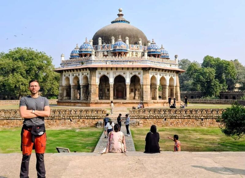 Delhi: Premium Full-Day Old & New Delhi Tour - What Makes This Tour Stand Out?