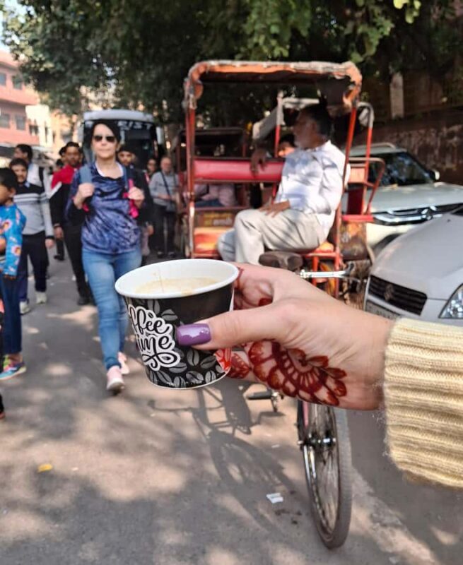 Delhi: Premium Full-Day Old & New Delhi Tour - FAQs