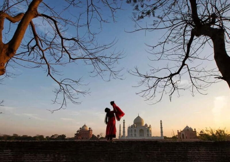 Delhi: Private 3-Day Golden Triangle Tour with Hotel - Is This Tour Right for You?