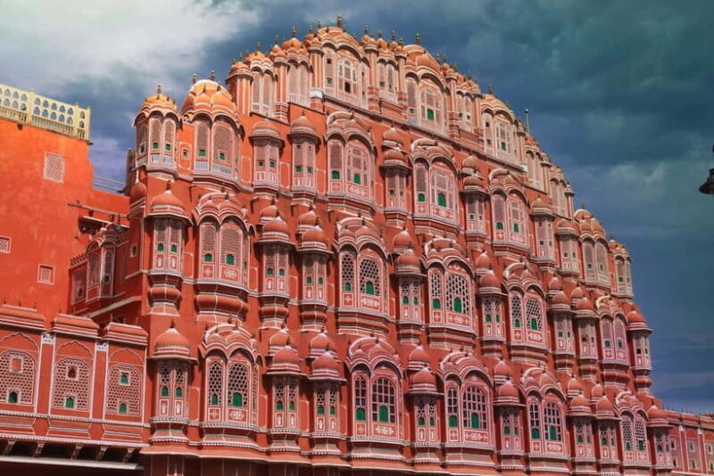 Delhi: Private 3-Day Golden Triangle Tour with Hotel - Frequently Asked Questions