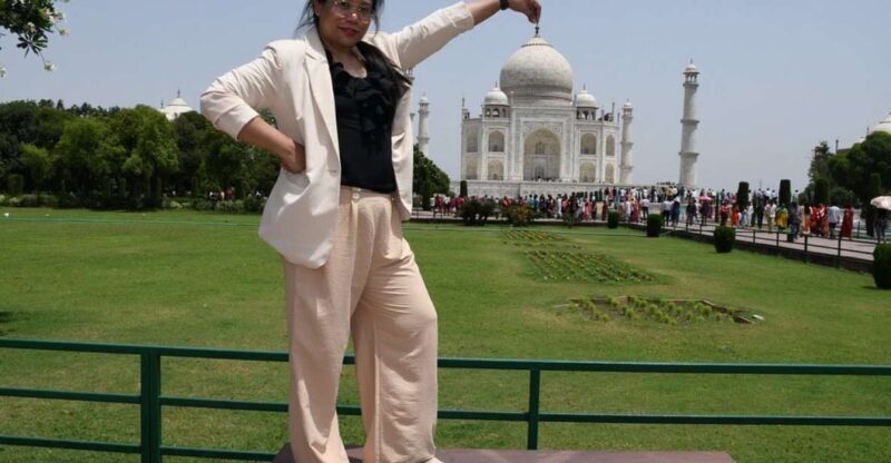 Delhi: Private 3-Day Golden Triangle Tour With Hotels - What Makes This Tour Stand Out?