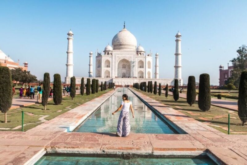 Delhi: Private 3-Day Golden Triangle Tour With Hotels - Who Is This Tour Best For?