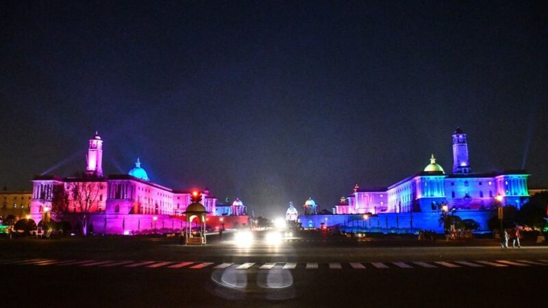 Delhi: Private 3-Day Golden Triangle Tour With Hotels - FAQ