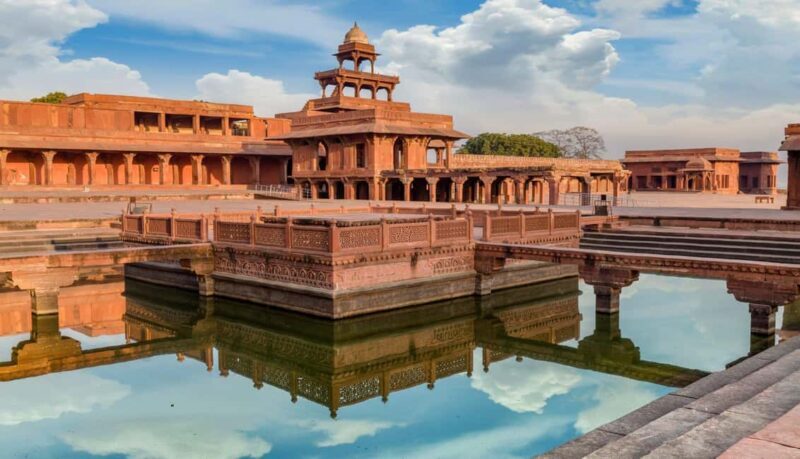Delhi: Private 4-Days Golden Triangle Tour with Hotels - Detailed Review of the 4-Day Golden Triangle Tour