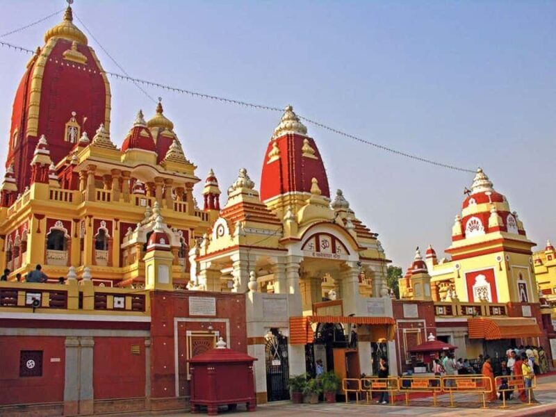 Delhi: Private 6-Hour Guided Spiritual Tour of Key Temples - Who Will Love This Tour?