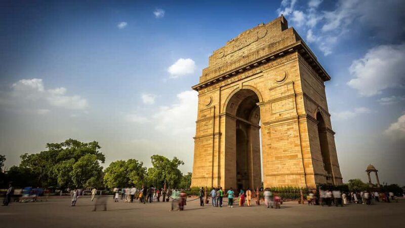 Delhi: Private 8-Hour Tour of New Delhi - Who Will Love This Tour?