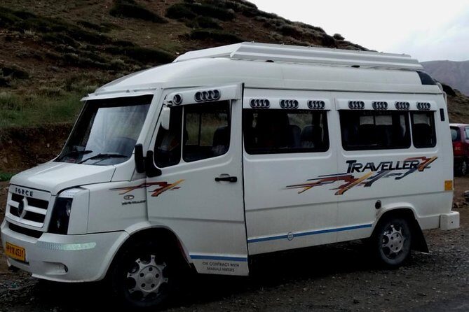 Delhi private Airport Transfer - The Sum Up