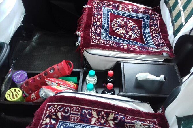 Delhi: Private Car Charter with Professional Driver - Final Thoughts