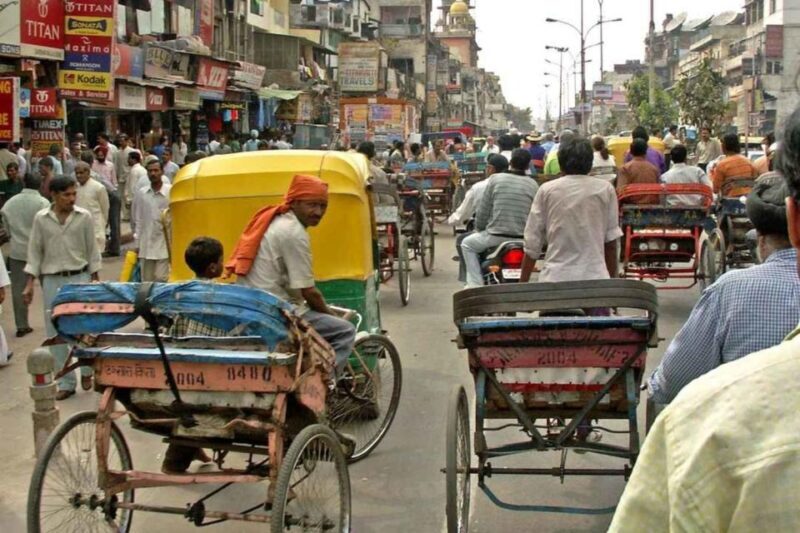 Delhi: Private Chandni Chowk, Food Tasting, & Tuk-Tuk Tour - Who Would Love This Tour?