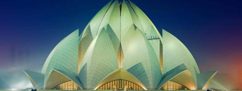 Delhi: Private City Tour with Lotus and Akshardham Temple - Who Is This Tour Best For?