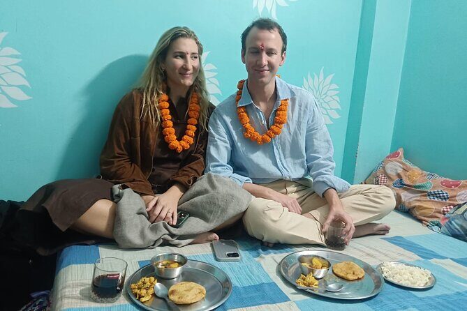 Delhi Private Cooking Class - Authentic Indian Cooking in a Delhi Home: A Review of the Private Cooking Class