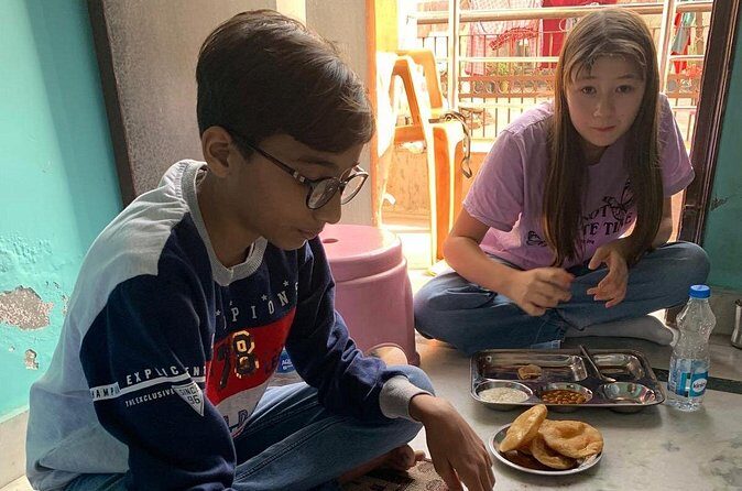 Delhi Private Cooking Class - How the Experience Starts